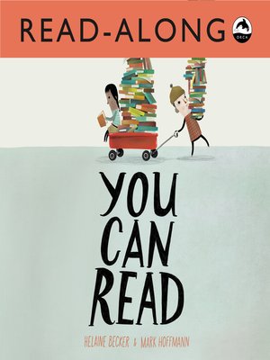 cover image of You Can Read